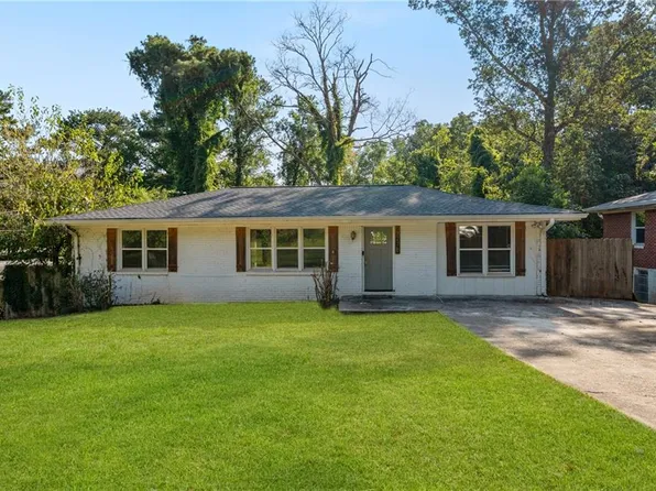 3278 Robin Rd, Decatur, GA 30032