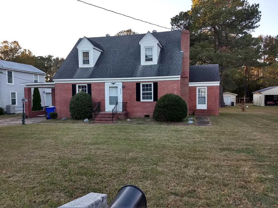 6405 Whaleyville Blvd