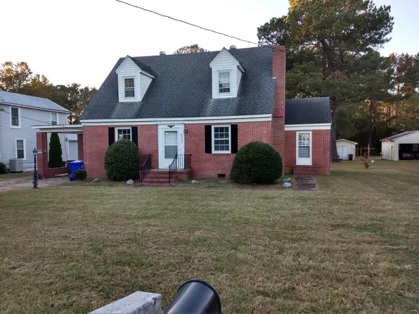 6405 Whaleyville Blvd, Suffolk, VA 23438