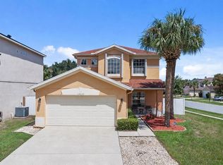 13037 LILY POND COURT, ORLANDO, FL 32824