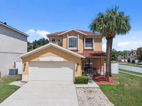 13037 LILY POND COURT, ORLANDO, FL 32824