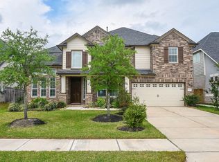 2019 Taylor Marie Trl, Katy, TX 77494