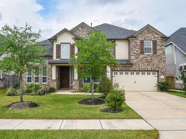 2019 Taylor Marie Trl, Katy, TX 77494