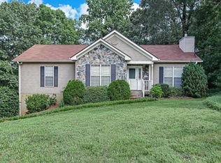 4343 Woodglenn Dr, Gainesville, GA 30507