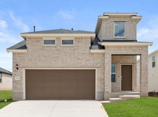 198 Golden Bell Way, Buda, TX 78610