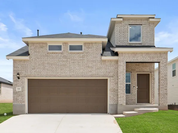198 Golden Bell Way, Buda, TX 78610