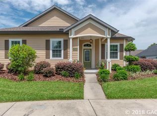 7440 SW 80th Dr, Gainesville, FL 32608