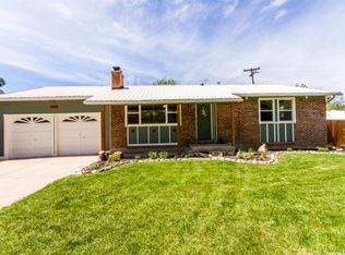 5589 S 800 E, South Ogden, UT 84405