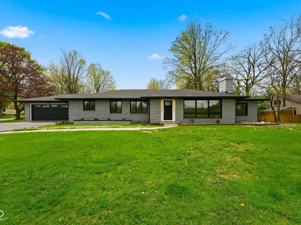 1201 Lindberg Rd, West Lafayette, IN 47906