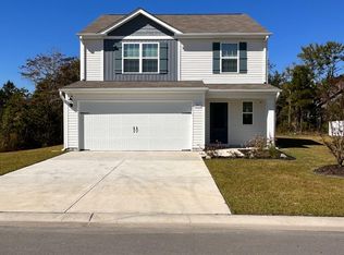 1366 Patti Ln SE, Bolivia, NC 28422