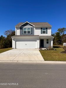 1366 Patti Lane SE, Bolivia, NC, 28422