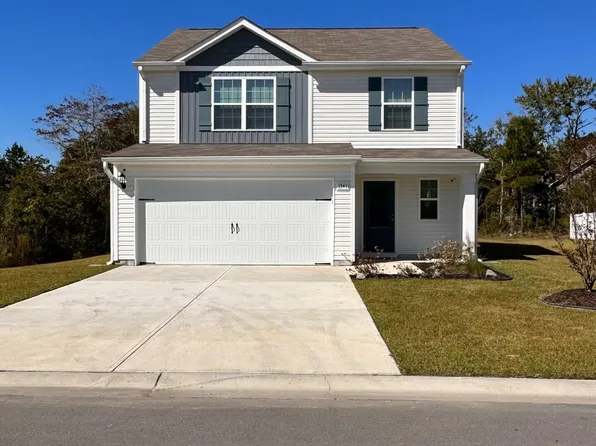 1366 Patti Lane SE, Bolivia, NC 28422