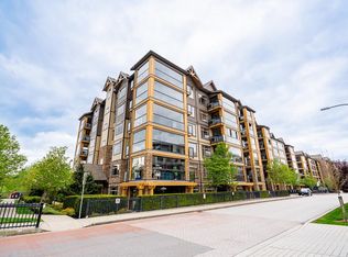 8157 207th St #105, Langley, BC V2Y0V3