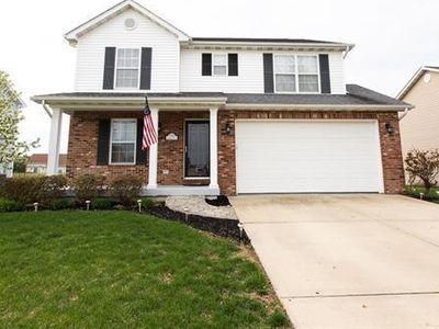 755 Moorland Cir, Mascoutah, IL, 62258