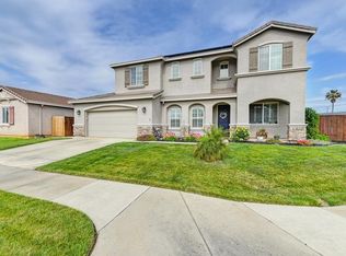 1563 Clear Water Ct, Linda, CA