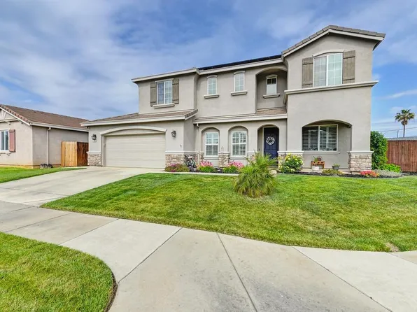 1563 Clear Water Ct, Linda, CA 95901