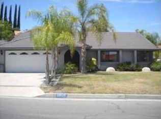 29525 Big Range Rd, Canyon Lake, CA 92587