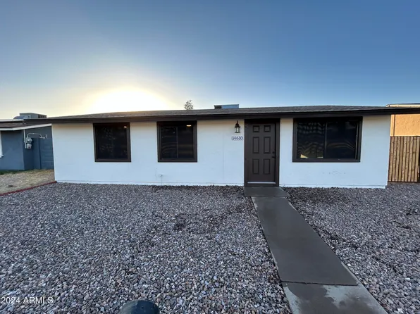 14610 N 52ND Avenue, Glendale, AZ 85306
