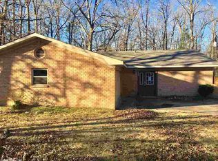 6600 Fairfield Dr, Little Rock, AR 72209