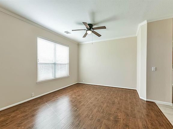 12x11 Formal dining room