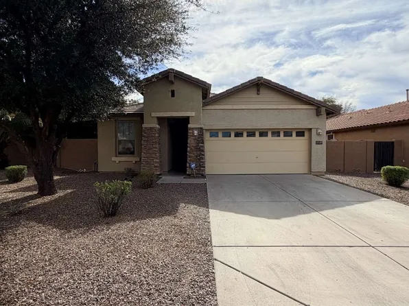 2739 E Canyon Creek Dr, Gilbert, AZ 85295