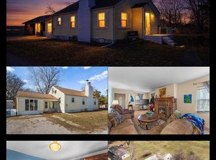 620 E Reily St, Marissa, IL 62257