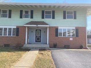 180 E Market St #B, Palmyra, PA 17078