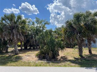 4161 Library St #17, Pt Charlotte, FL 33948