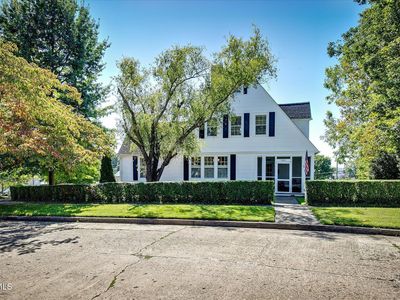 809 Yadkin St, Kingsport, TN, 37660