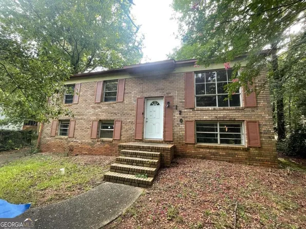 120 Altarstone Dr, Athens, GA 30606