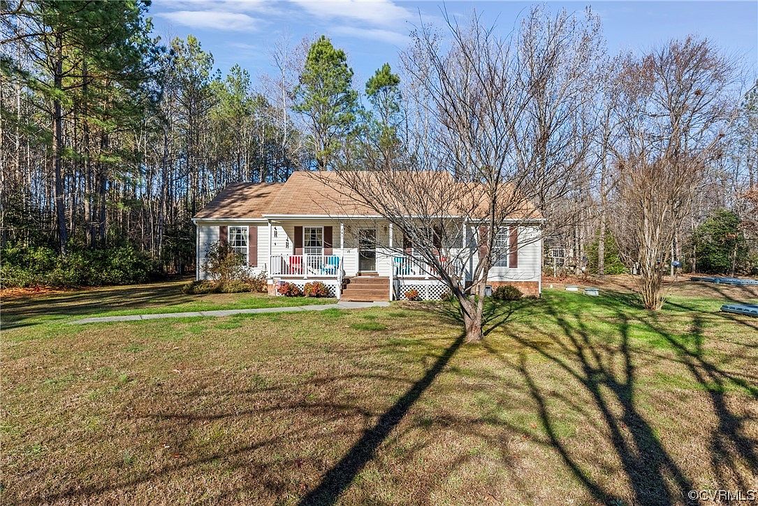 343 Brooke Rd, Center Cross, VA 22437 Zillow