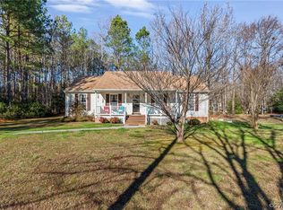 343 Brooke Rd, Center Cross, VA 22437
