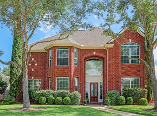 9306 Sunlake Dr, Pearland, TX 77584