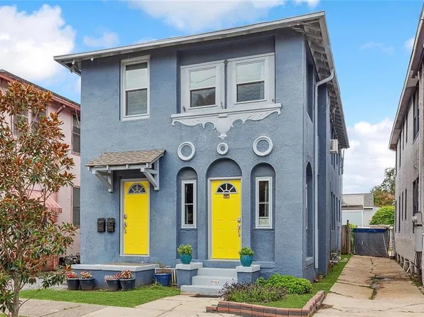 7808-10 Spruce St, New Orleans, LA 70118