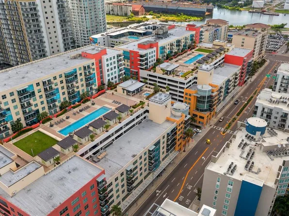 1208 E KENNEDY BOULEVARD #723, TAMPA, FL 33602