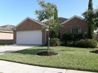 4608 Buescher Ct, Pearland, TX 77584