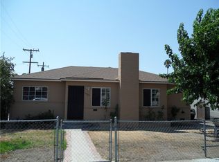 1520 E Kingsley Ave, Pomona, CA 91767