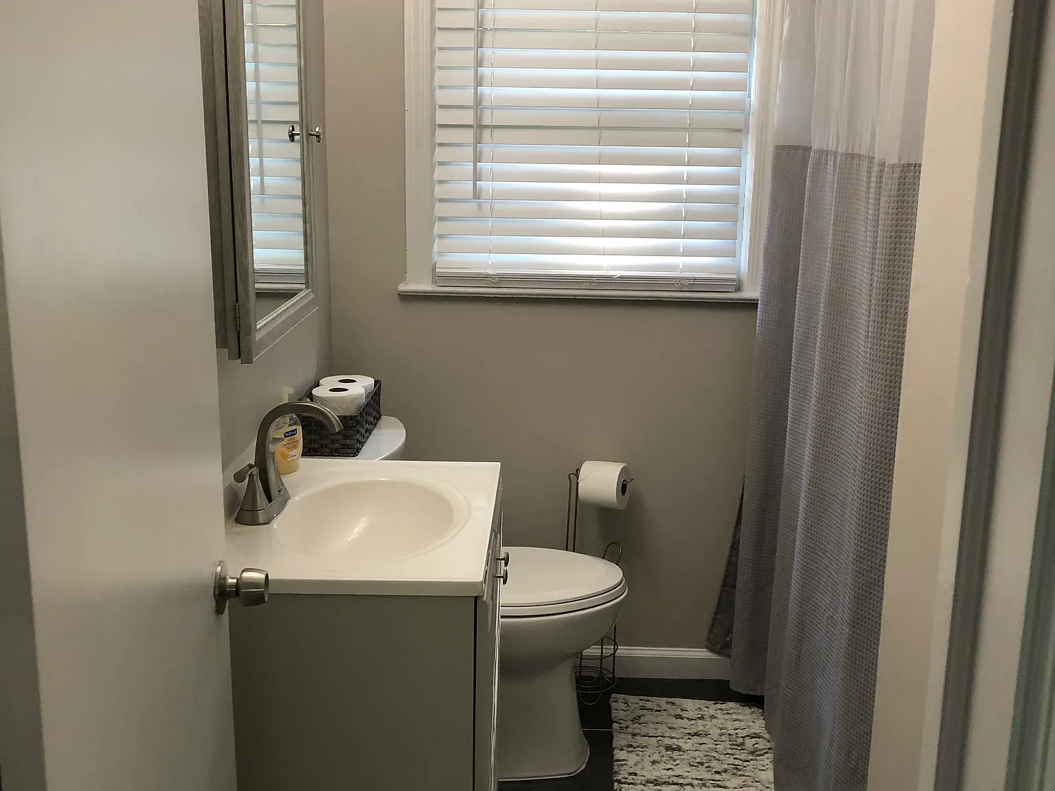 3 bed, 1100 sqft, $1,600 — Photo 3