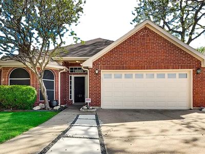 4315 Elgin Ct, Grand Prairie, TX, 75052