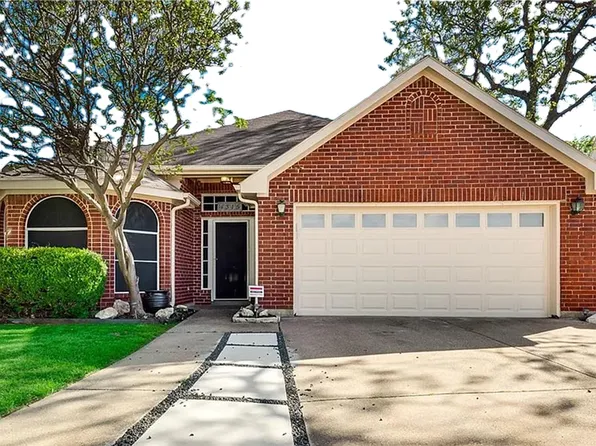 4315 Elgin Ct, Grand Prairie, TX 75052