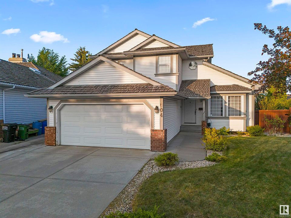 1st image of 604 Burgess Close NW
