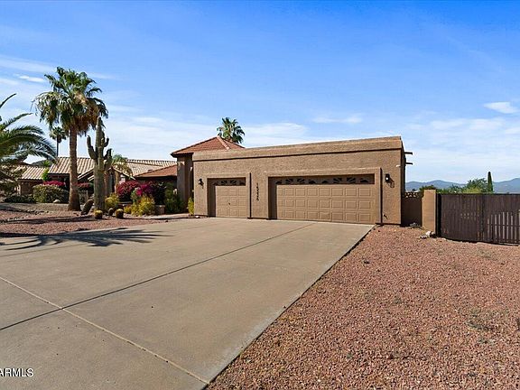 4th image of 15226 E PALOMINO Boulevard