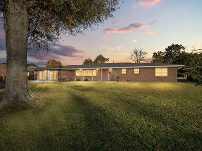 4511 Young Ln, Lake charles, LA, 70605