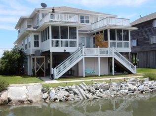 3767-B Docksite Rd, Edisto Island, SC 29438