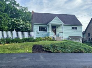 107 Rudolph St, Johnstown, PA 15904