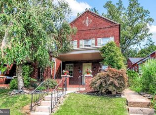 15 N President Ave, Lancaster, PA