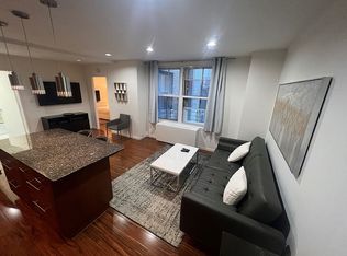 150 W 51st St APT 1630, New York, NY 10019