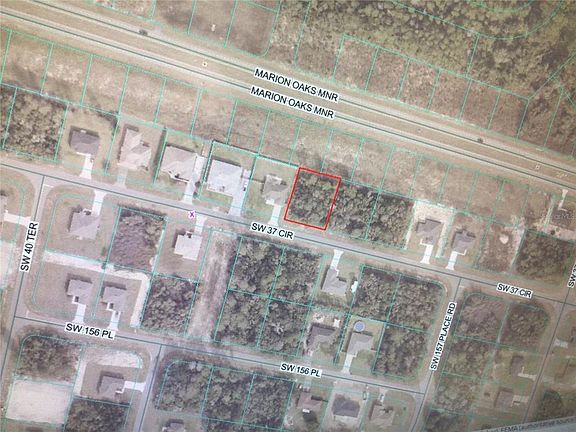 2nd image of 0 SW 37th Cir #7
