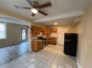 1037 Toll St, Eddystone, PA 19022