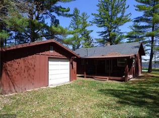 43292 325th Pl, Palisade, MN 56469